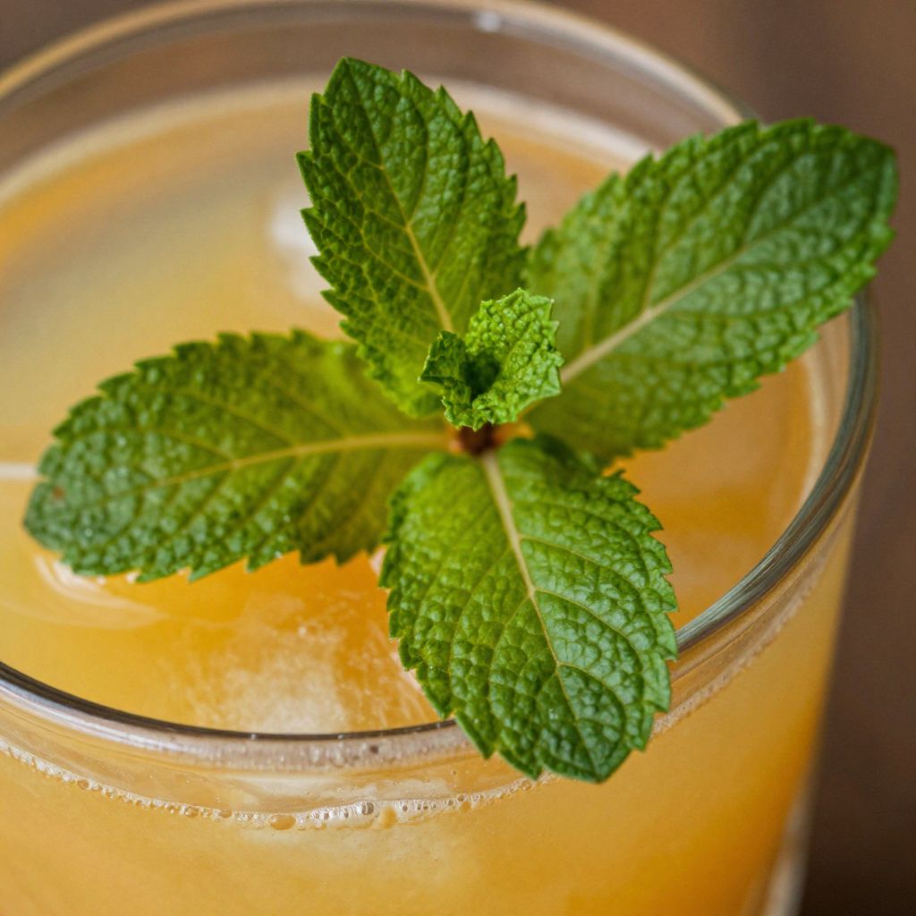 Mamajuana Cocktail