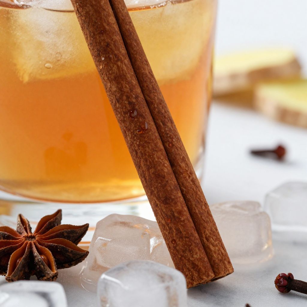 mamajuana recipe step image
