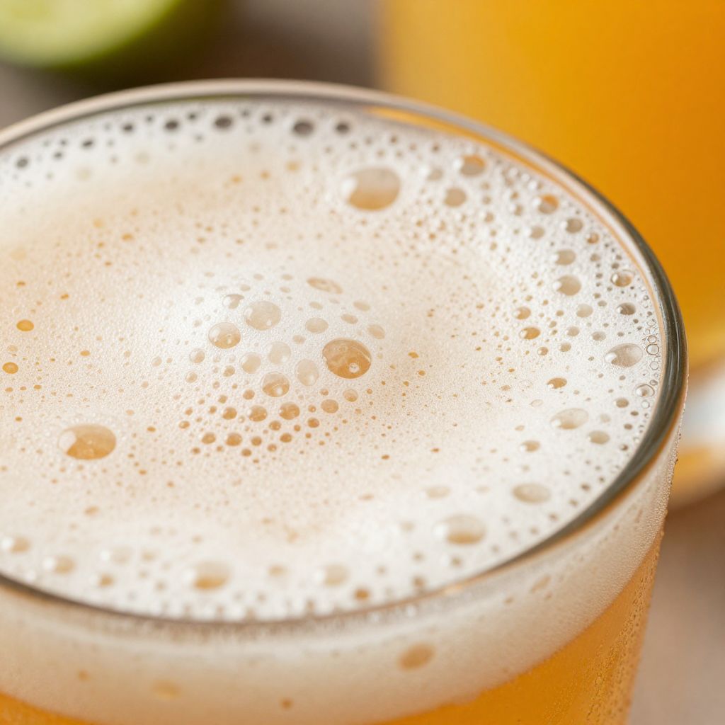 Manmosa Preparation