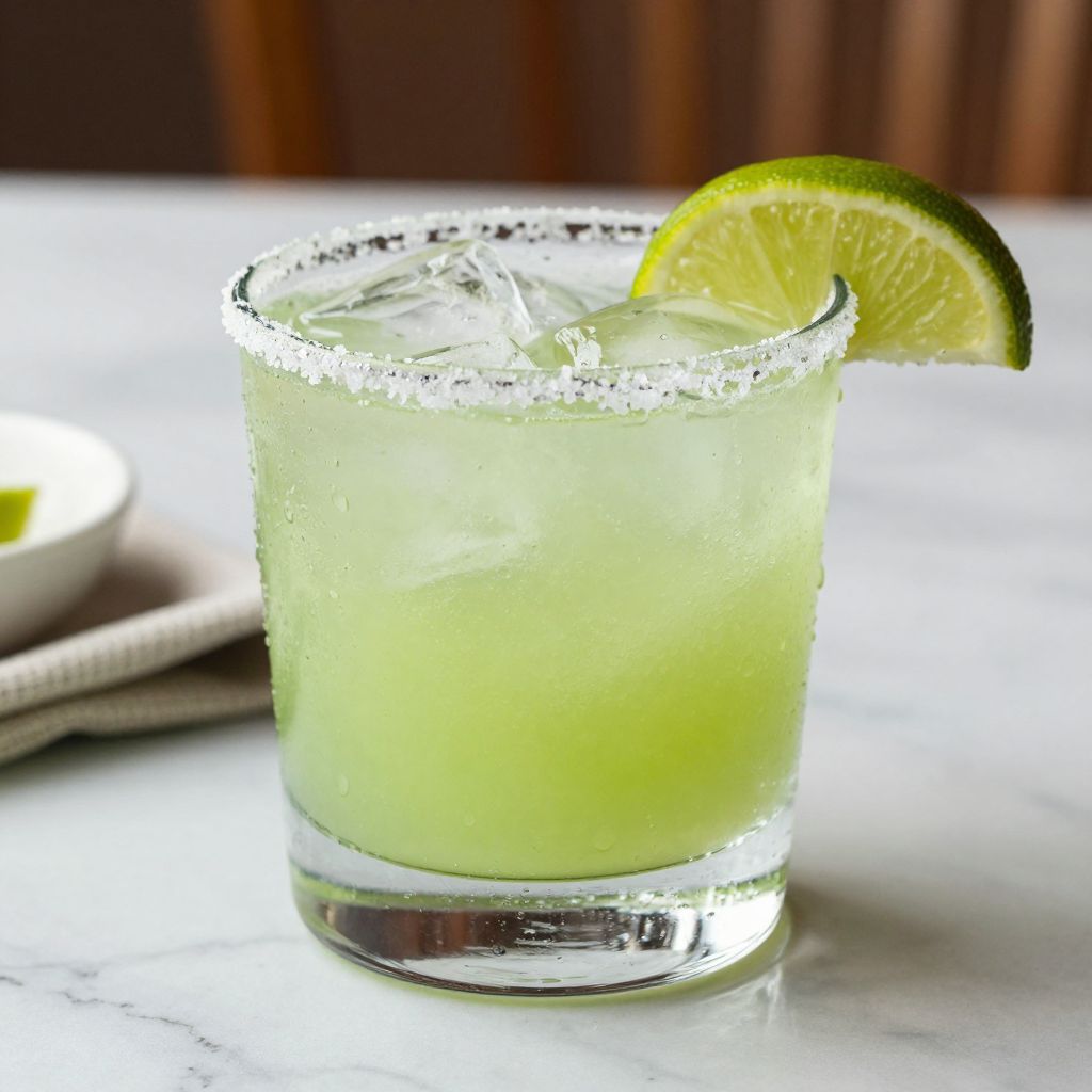 Margarita Mix Final Image