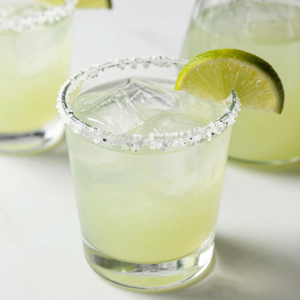 Margarita Pitcher Step Image