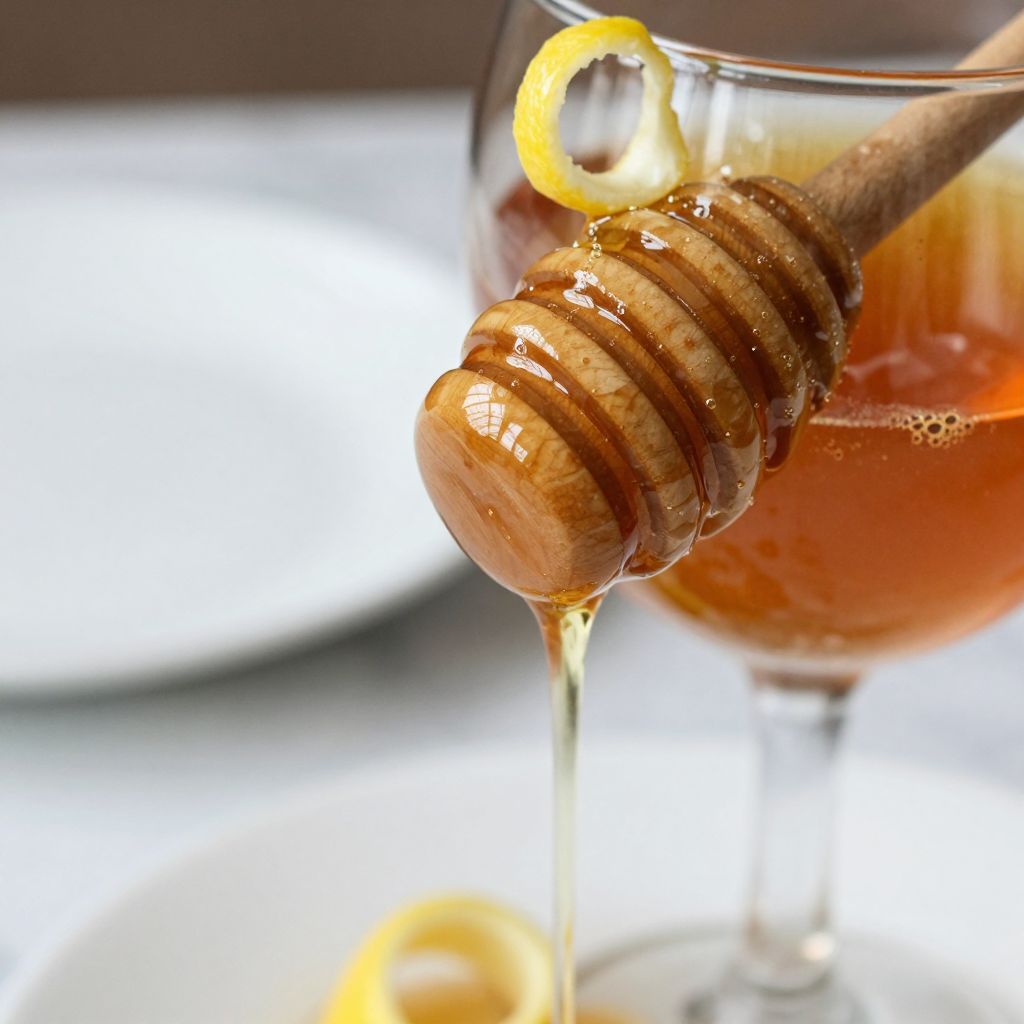 Mead Making Process