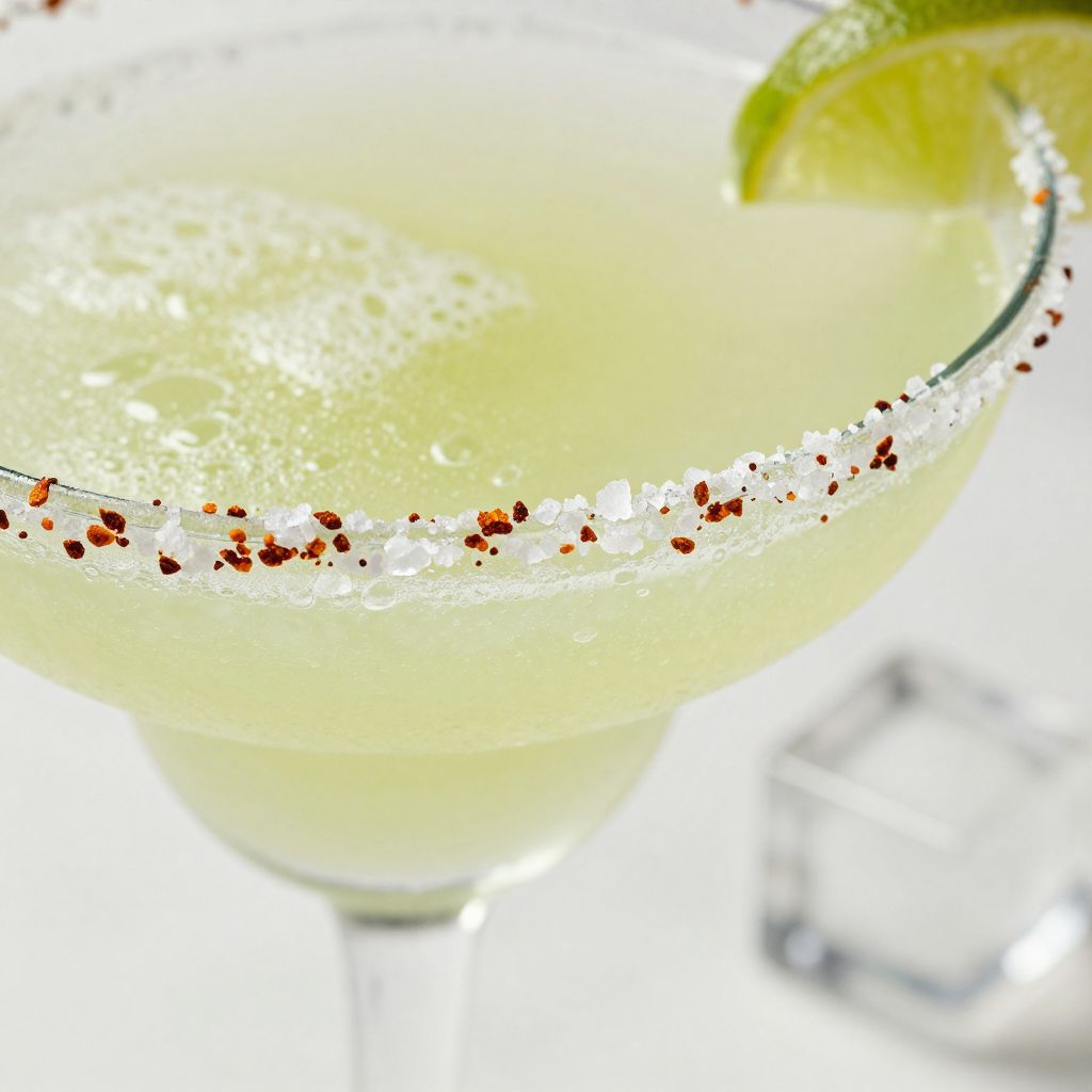 Mezcal Margarita Step Image
