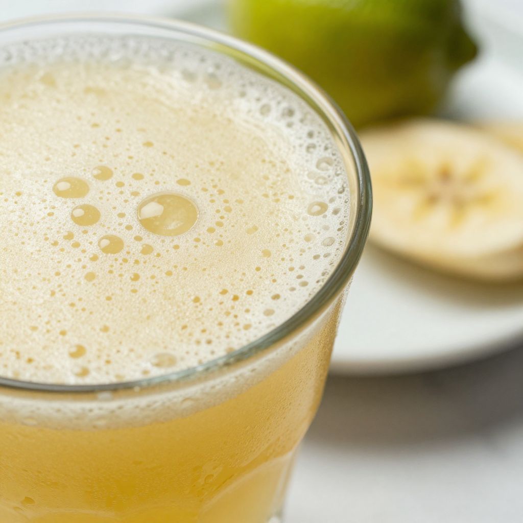 Mind Eraser Shot Preparation