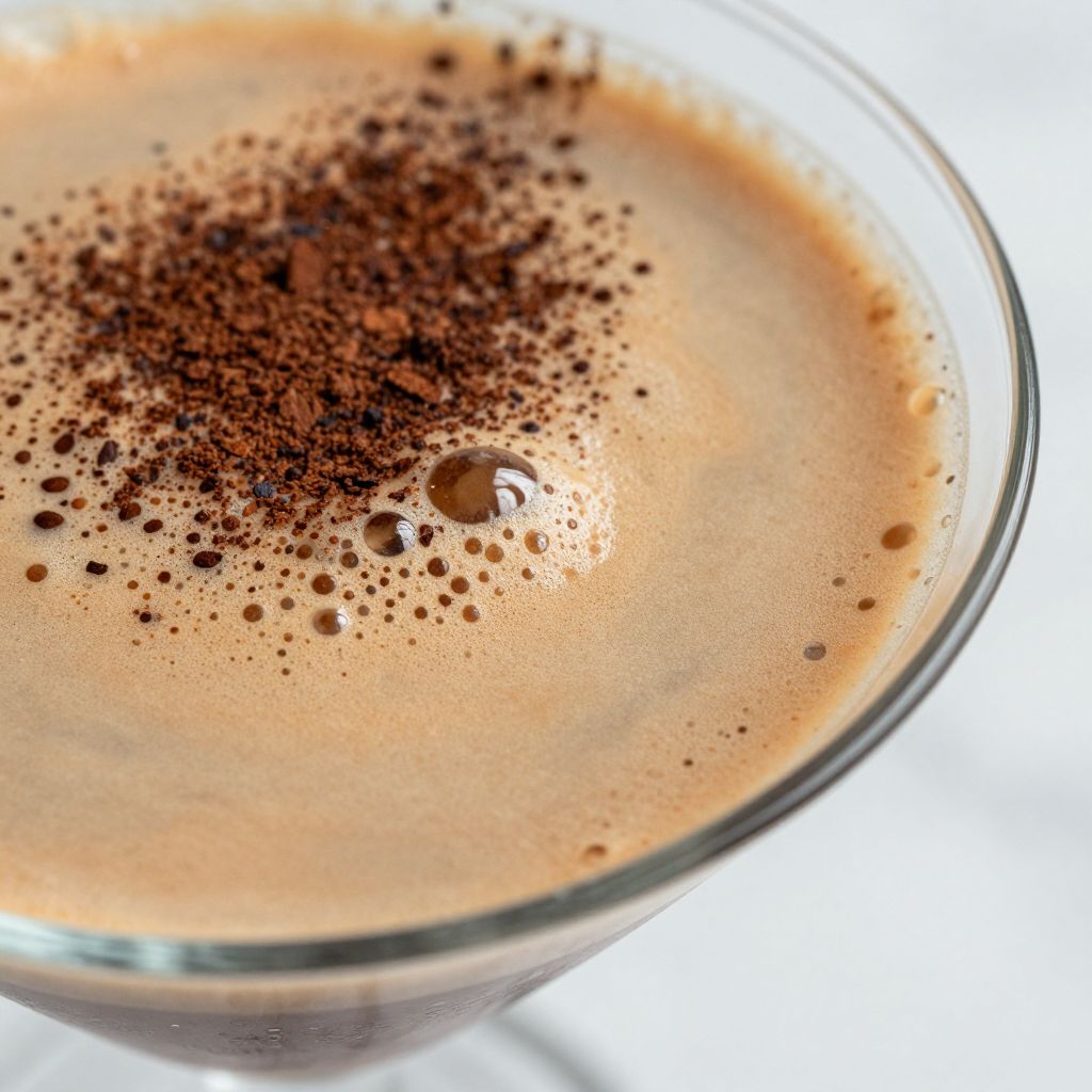 Mr Black Espresso Martini