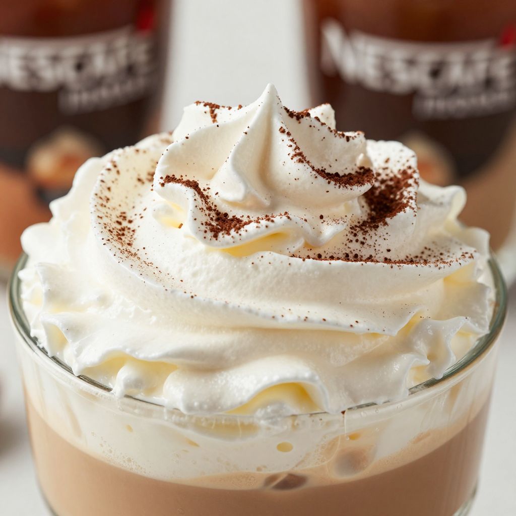 Nescafe Iced Coffee Image