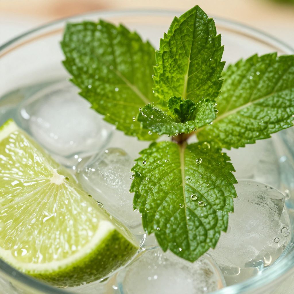 How to make Nojito