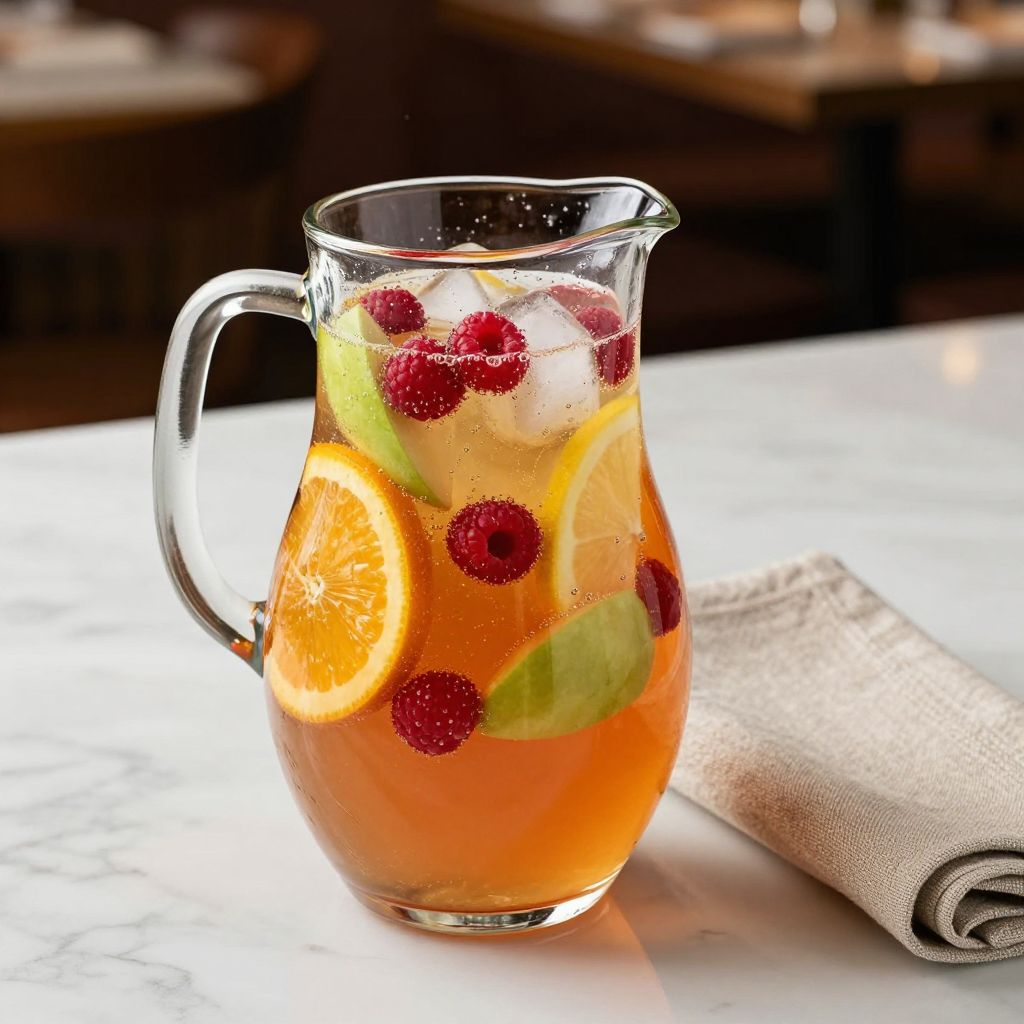 Olive Garden Sangria