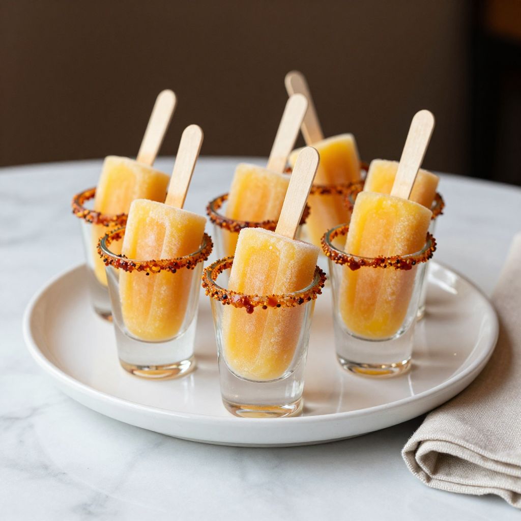 Paleta Shots Final Product