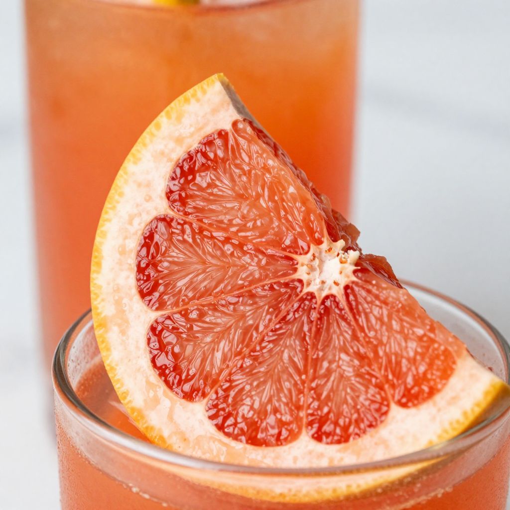 Paloma Pitcher Preparation