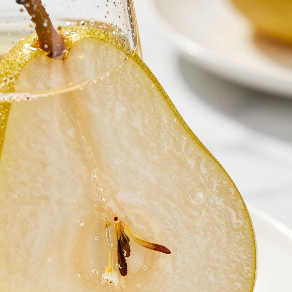How to Make Pear Wine