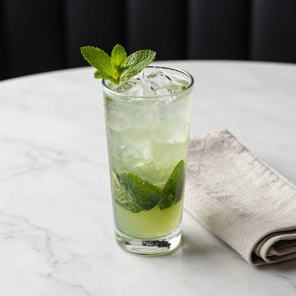 Philz Mint Mojito Final Presentation