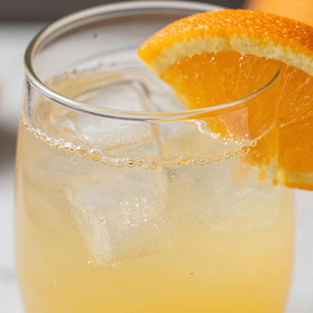 Picon Punch Preparation Image