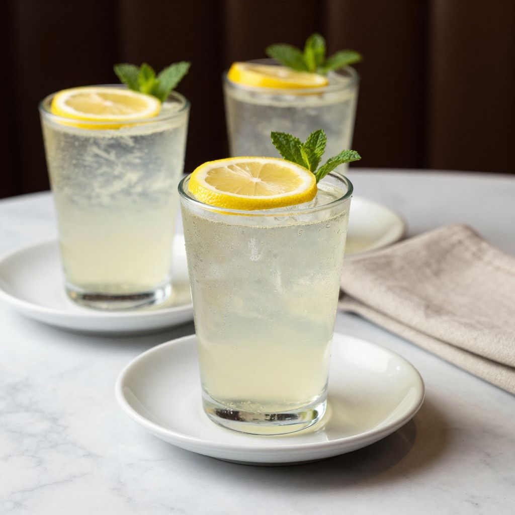 Pine Soda