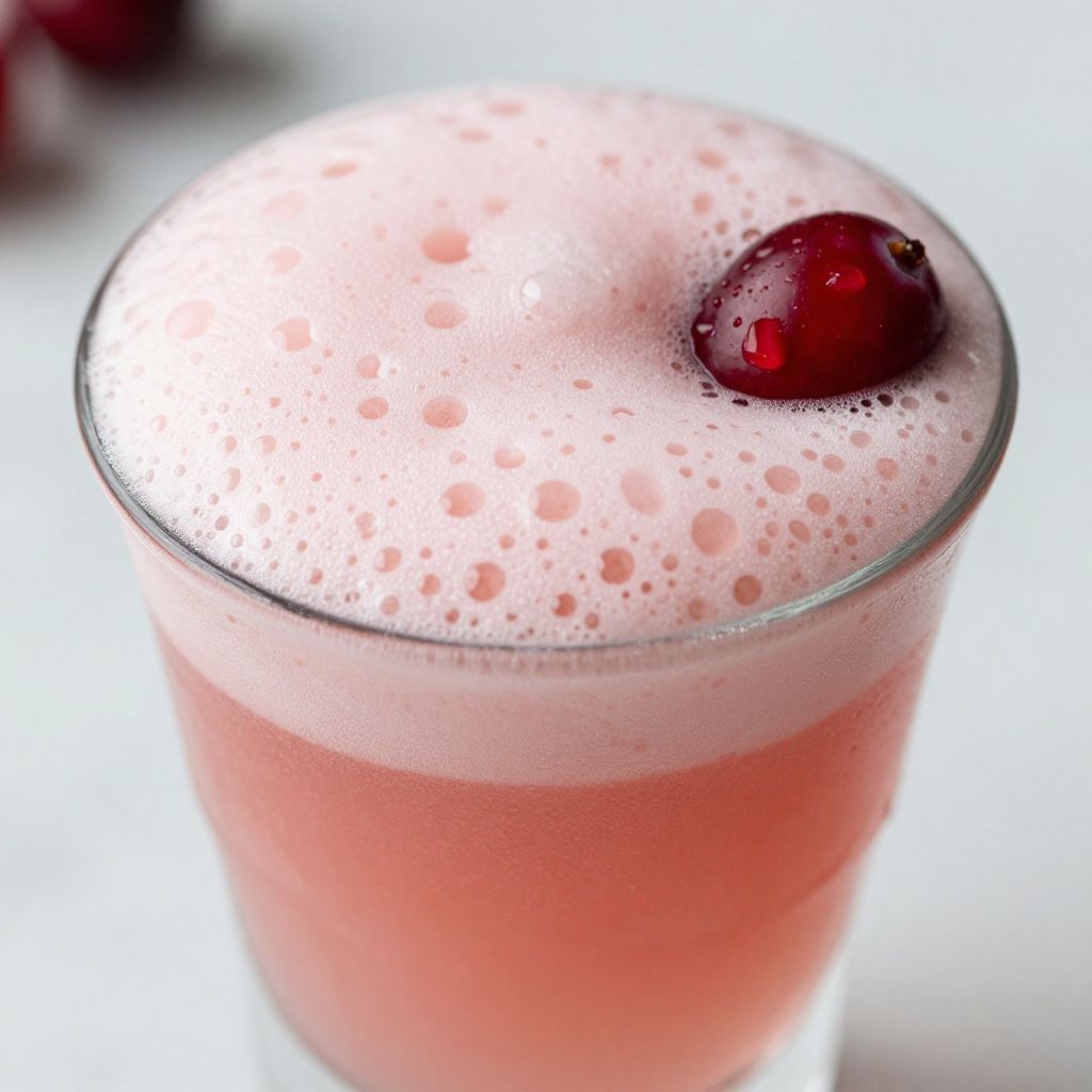 Pink Panty Dropper Ingredients