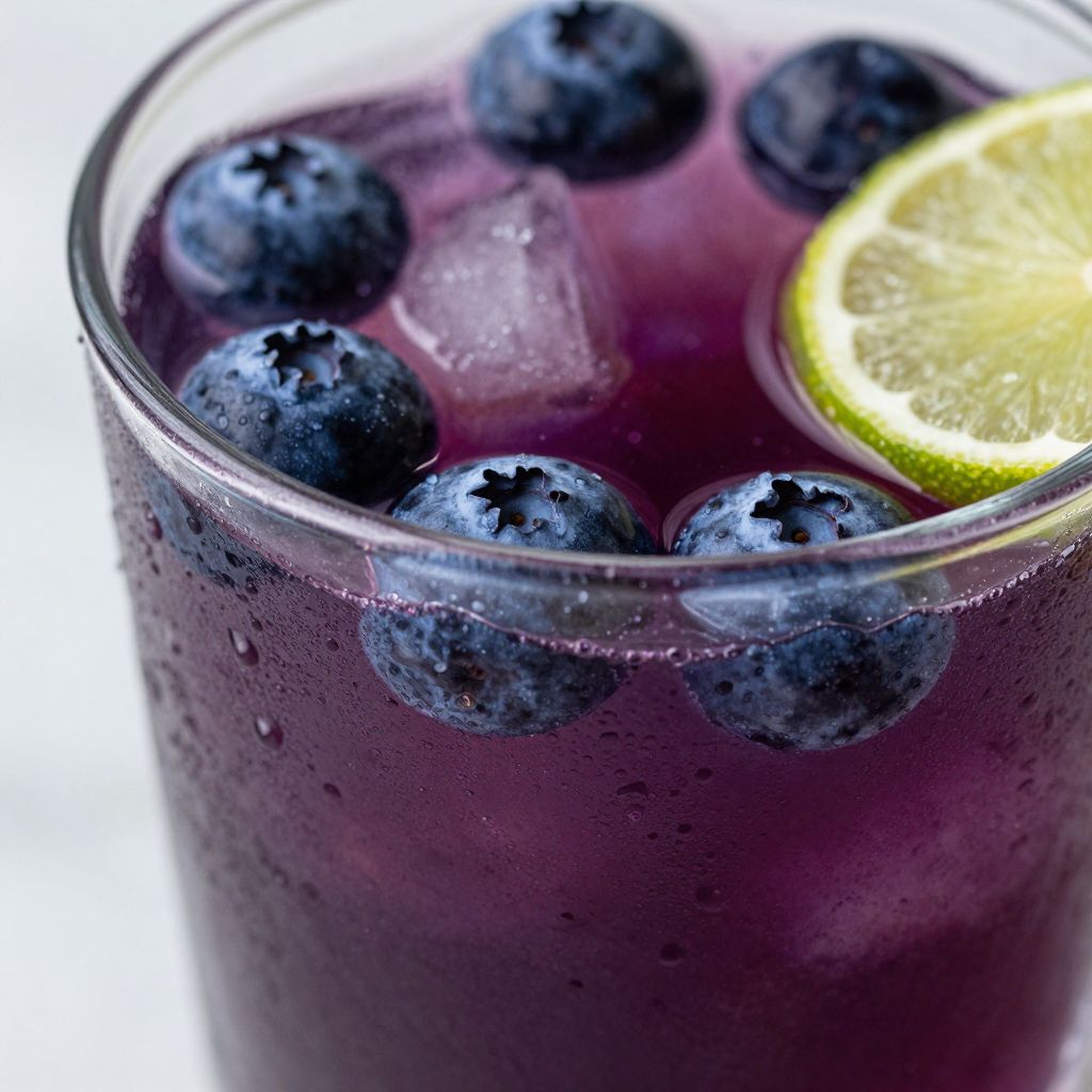 Purple Rain Drink