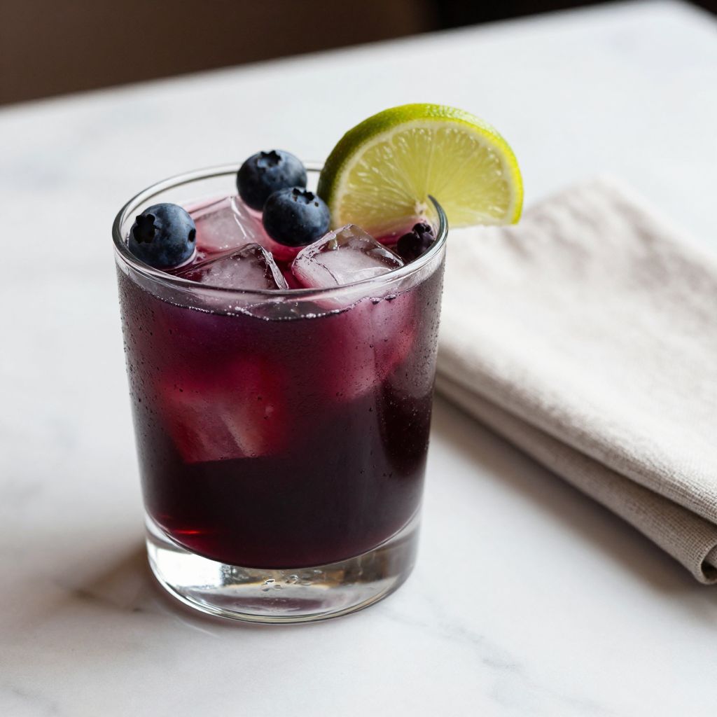 Purple Rain Drink