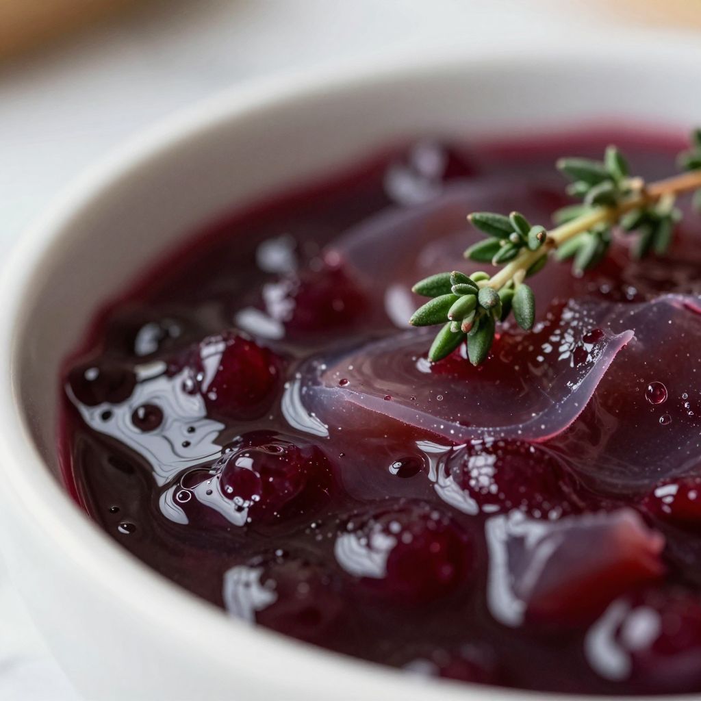 Homemade Red Wine Vinegar