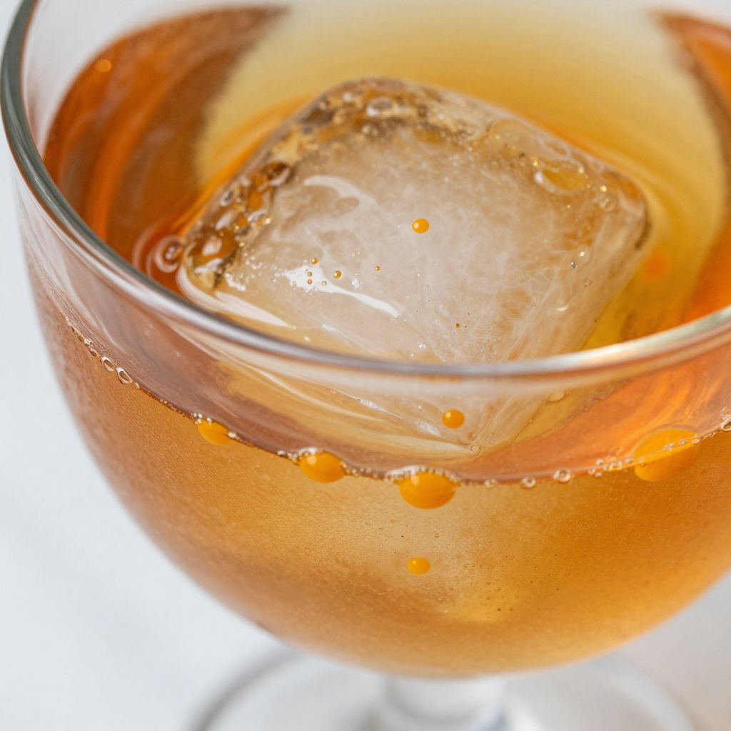 Revolver Cocktail