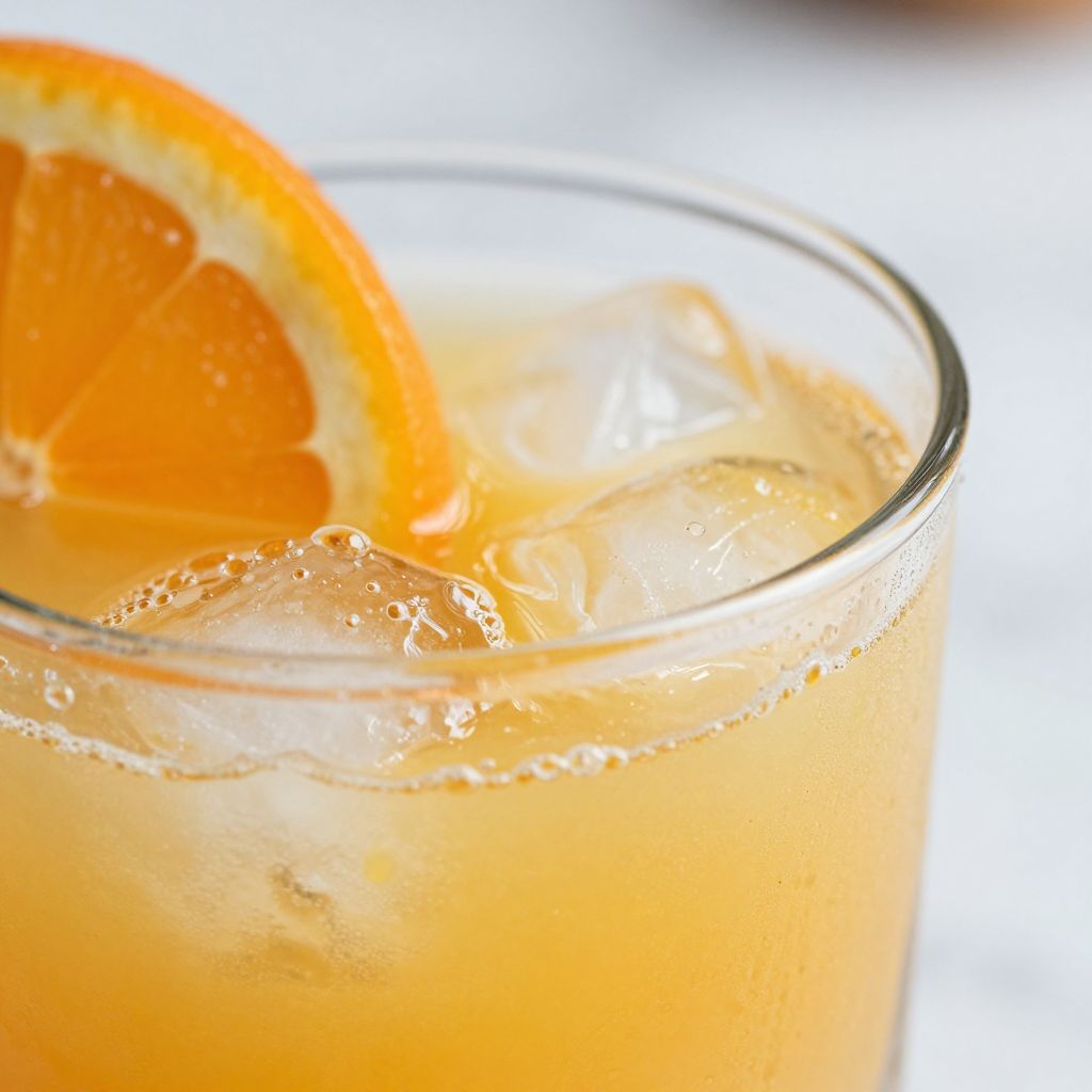 Ron Ron Juice