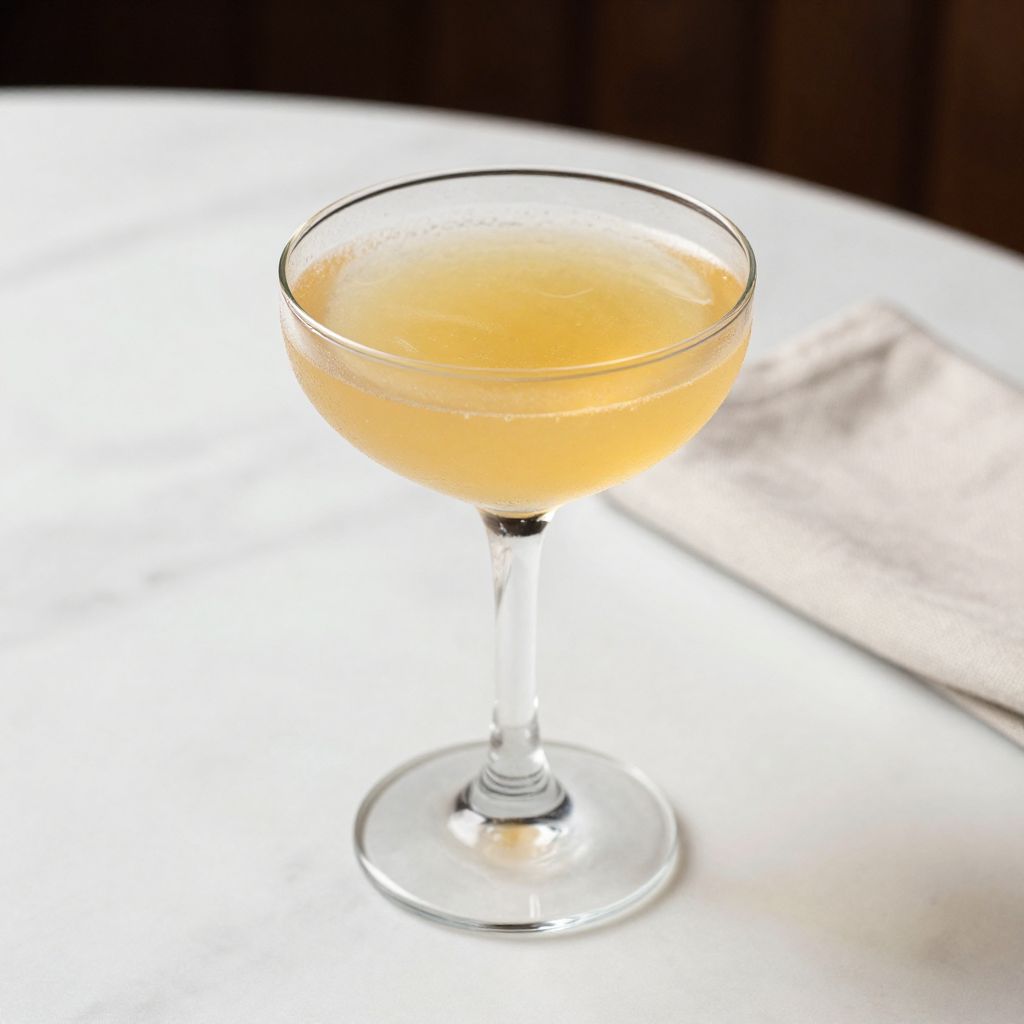 Rum Daiquiri Final Presentation