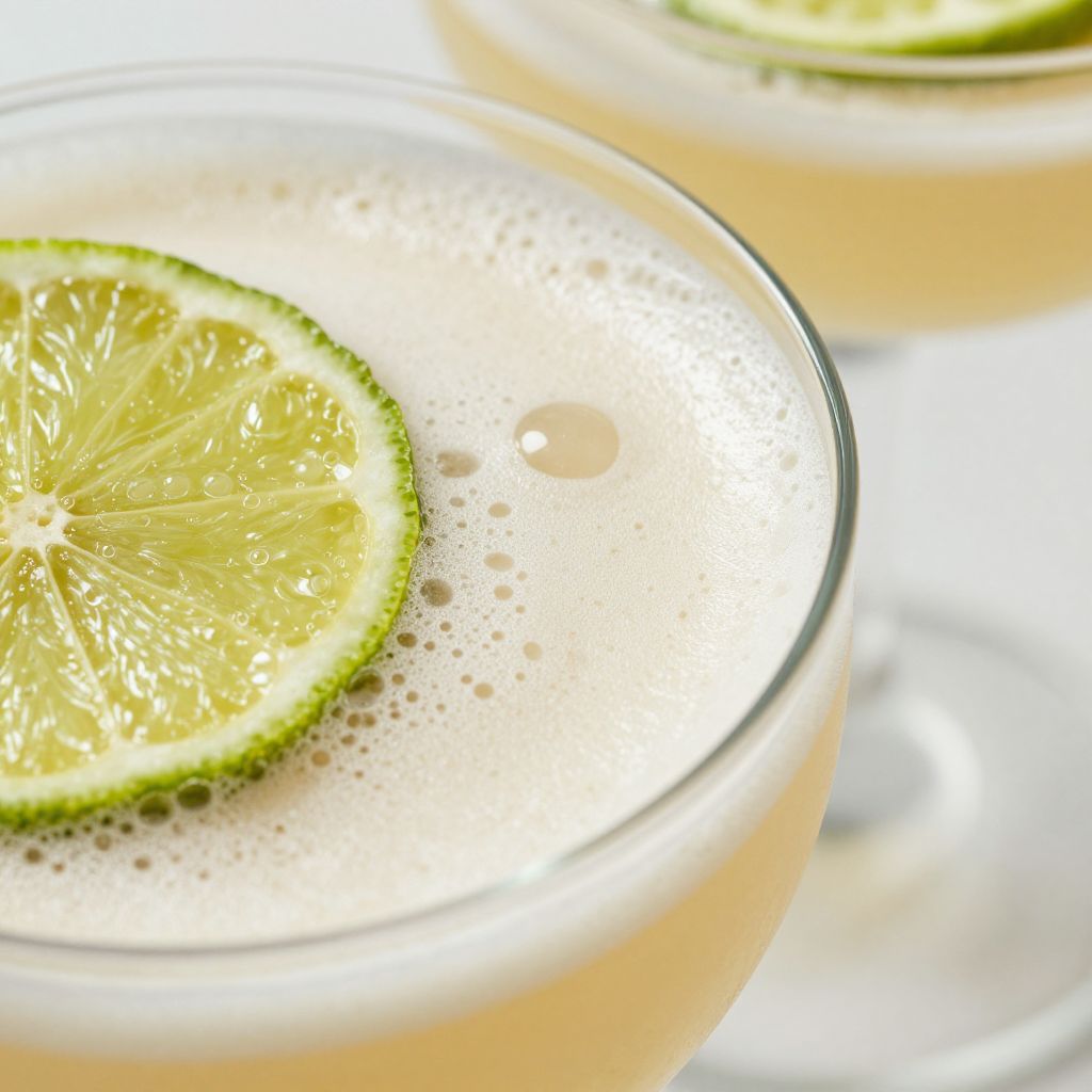 Making Rum Sour