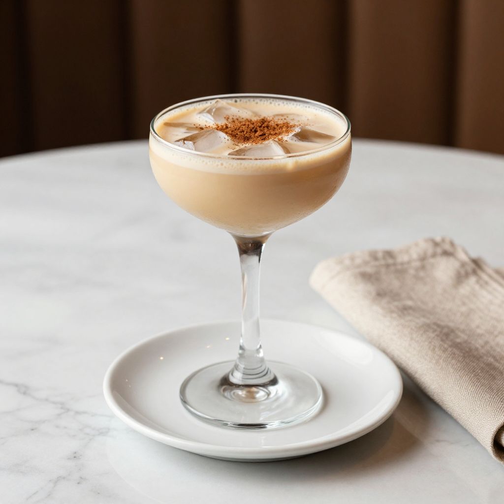 RumChata Cocktail