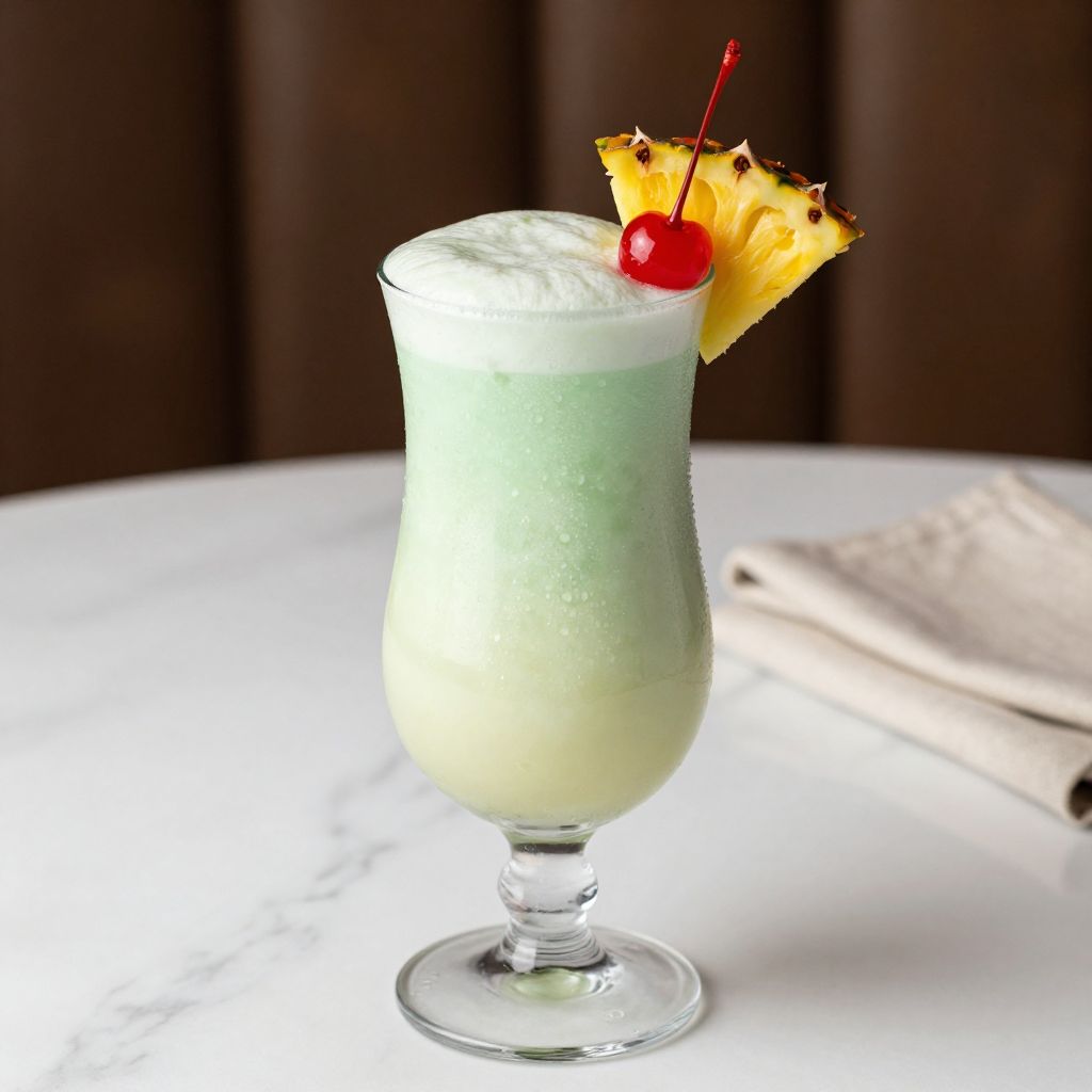 Scooby Snack Drink