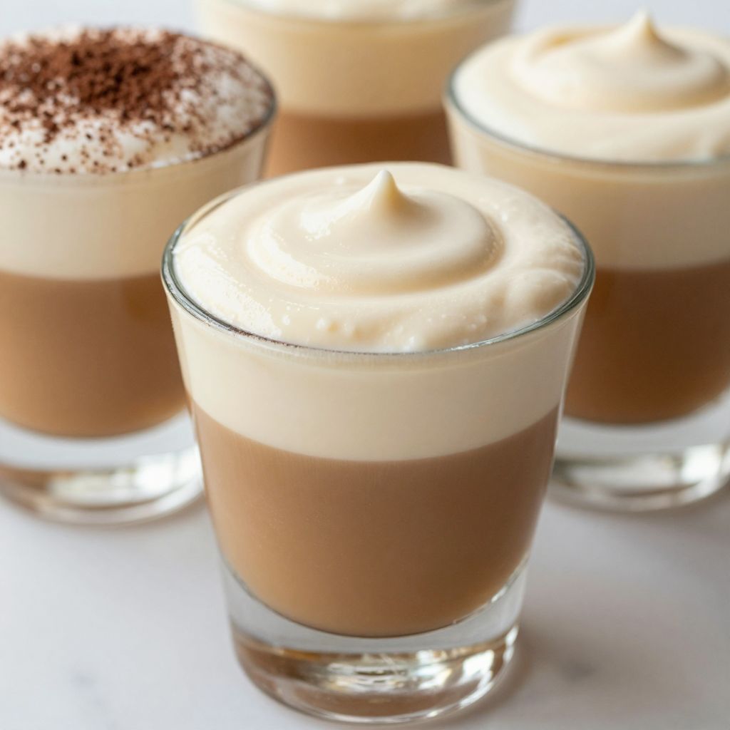 Scooby Snack Shot step by step image
