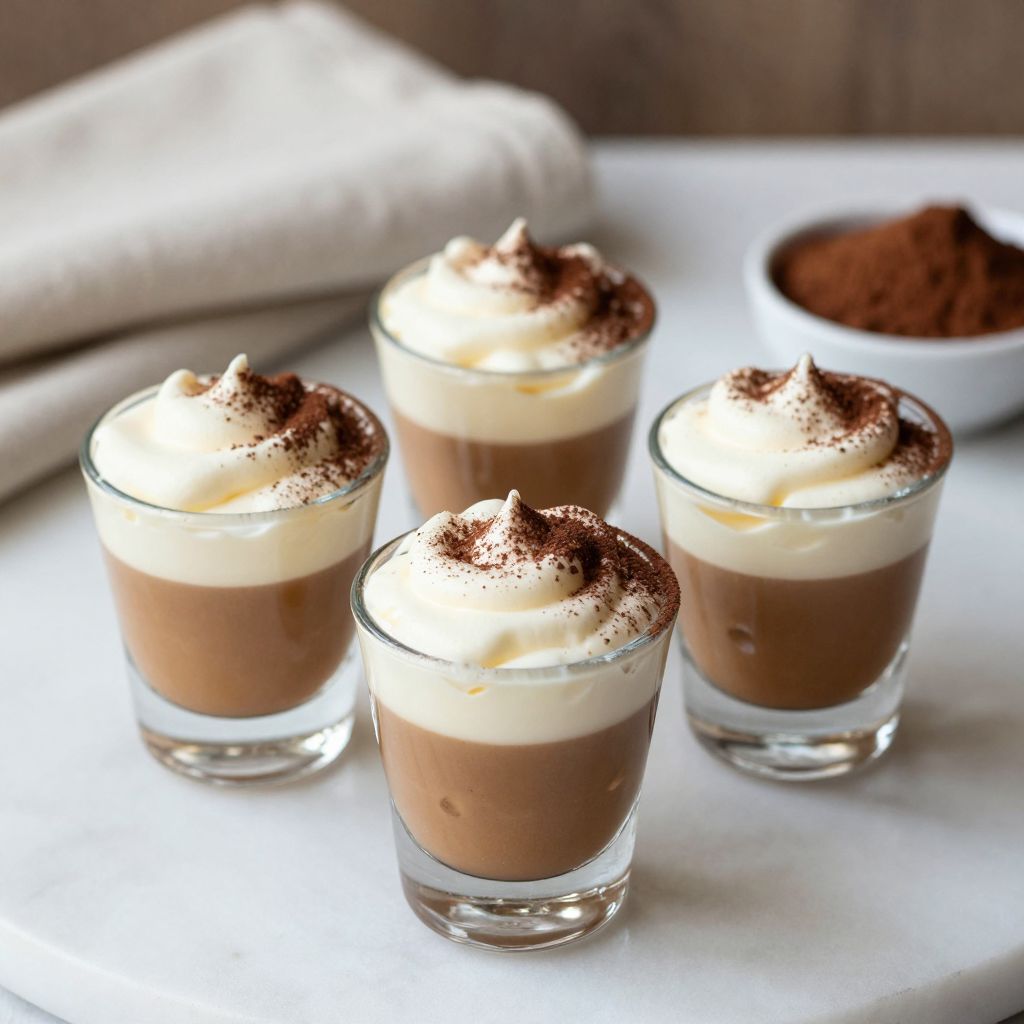 Scooby Snack Shot image before recipe card