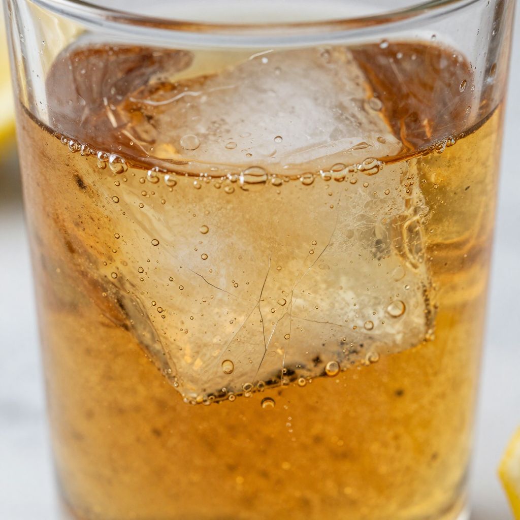 How to Make Scotch and Soda