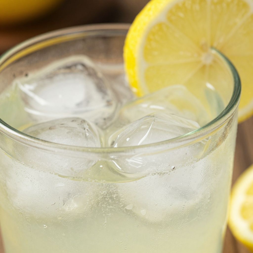 How to Make Lemonade
