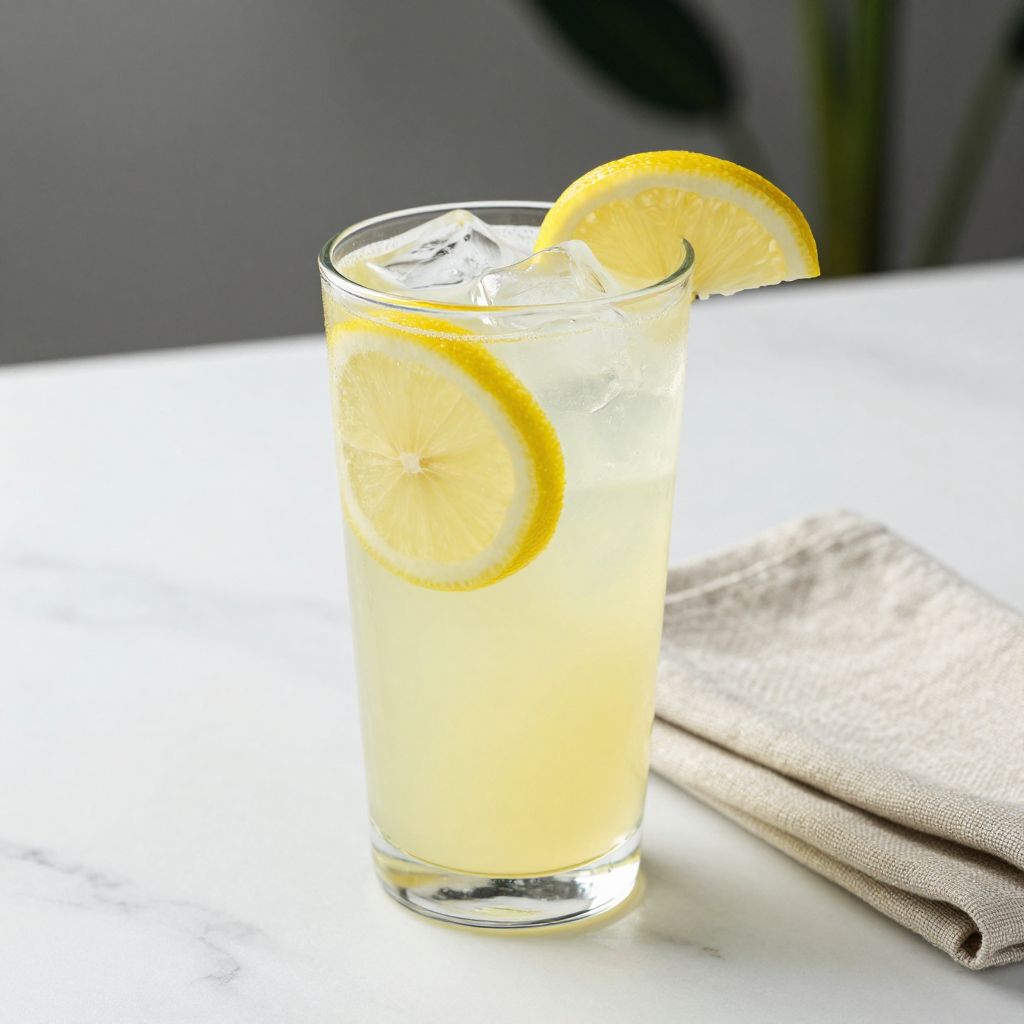 Lemonade