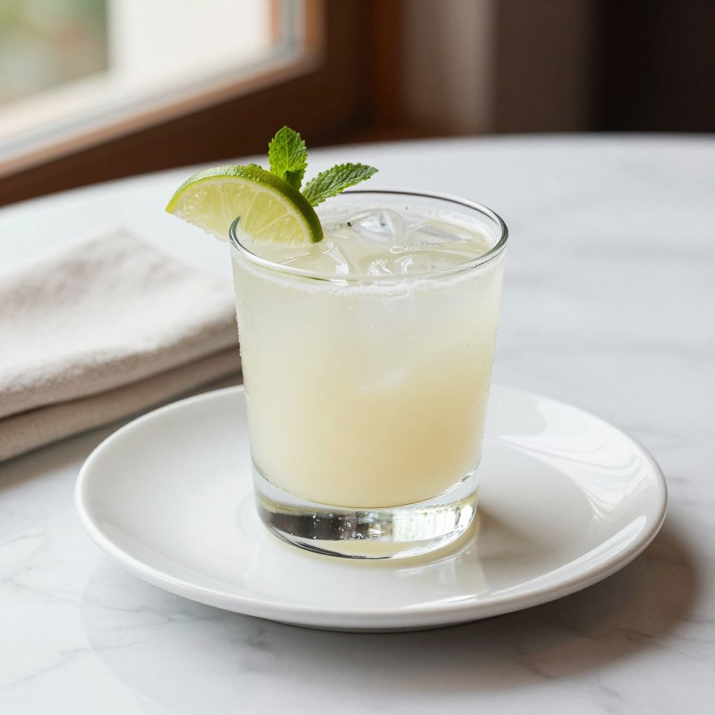 Soursop Juice Final Product