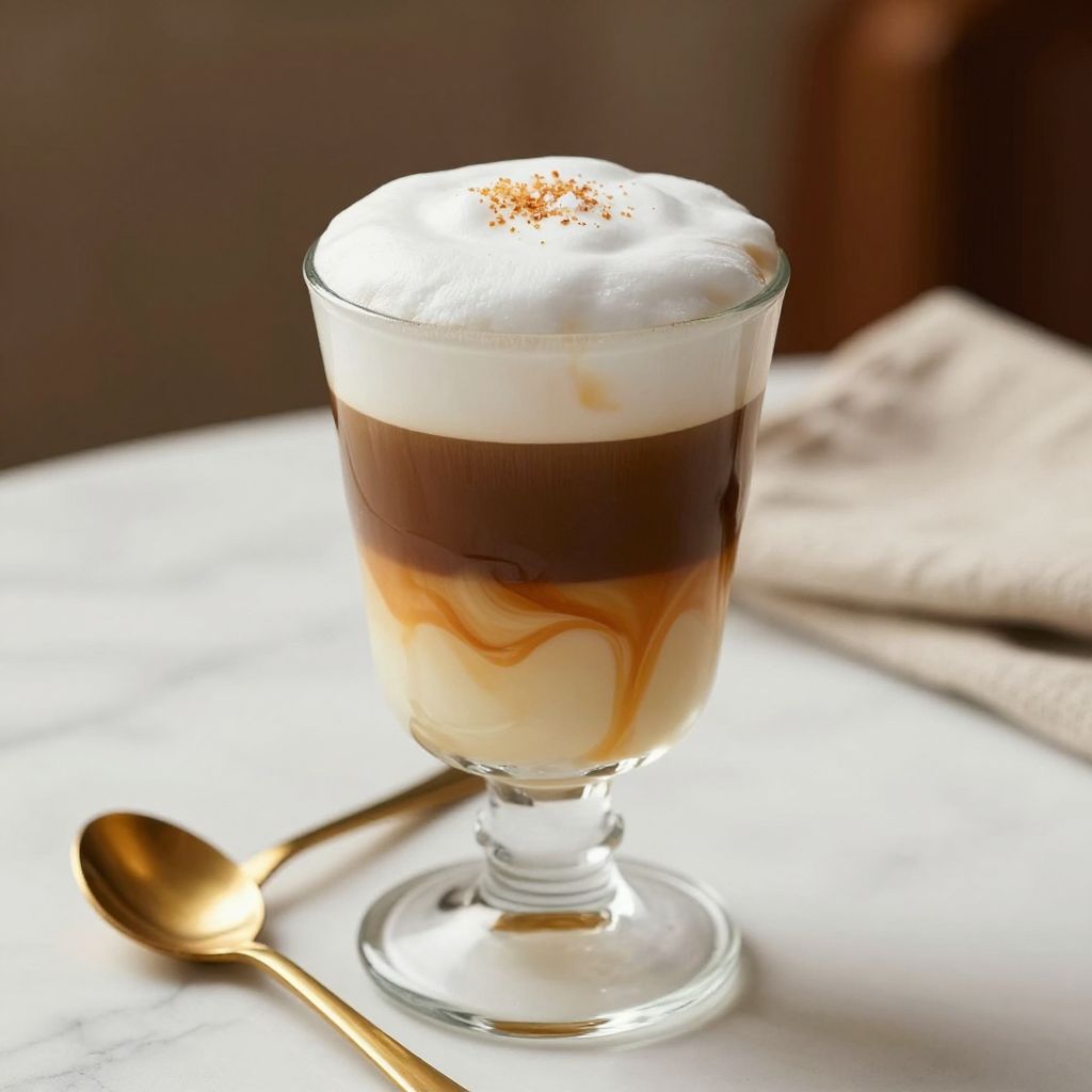 Spanish Latte Image