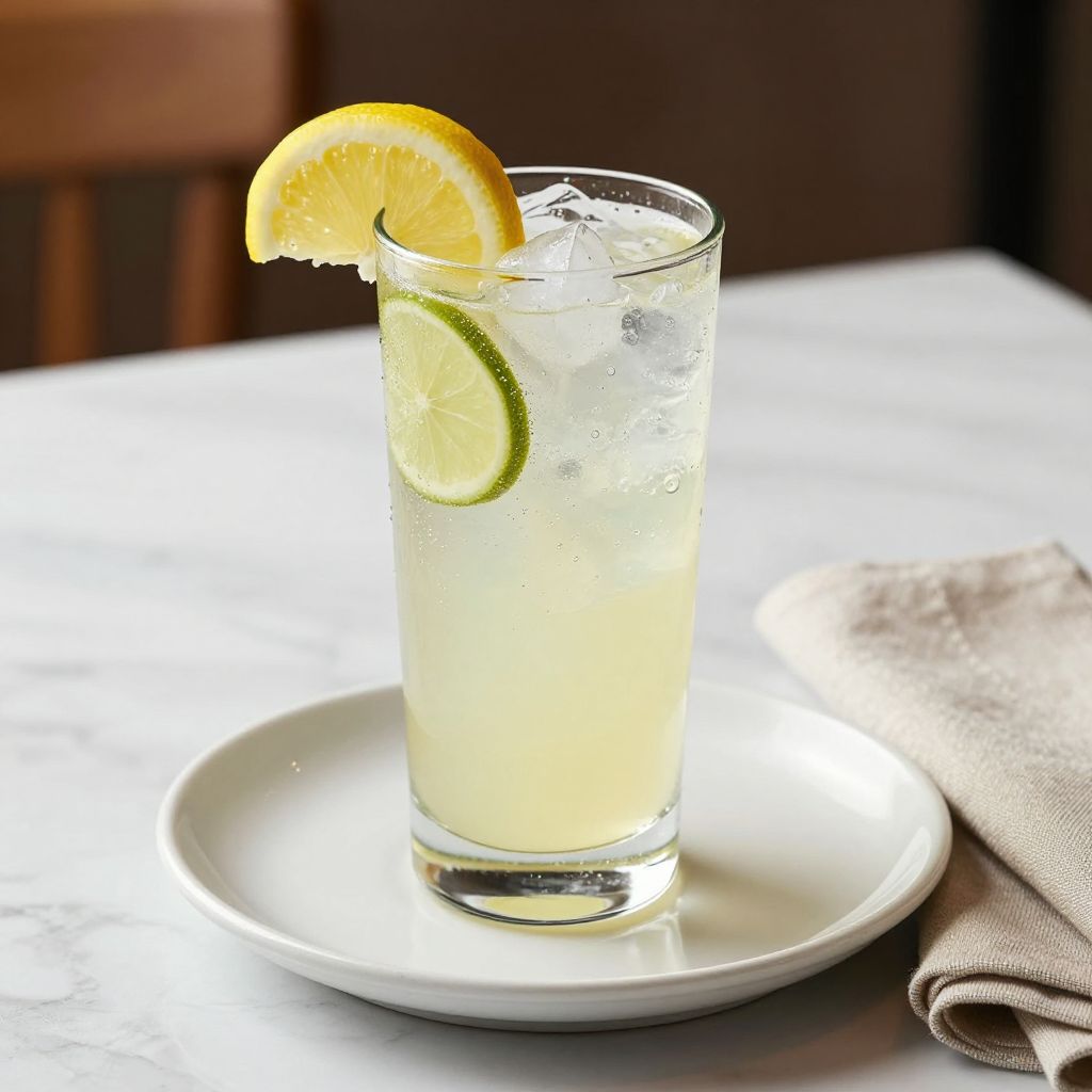 Sprite Recipe Image