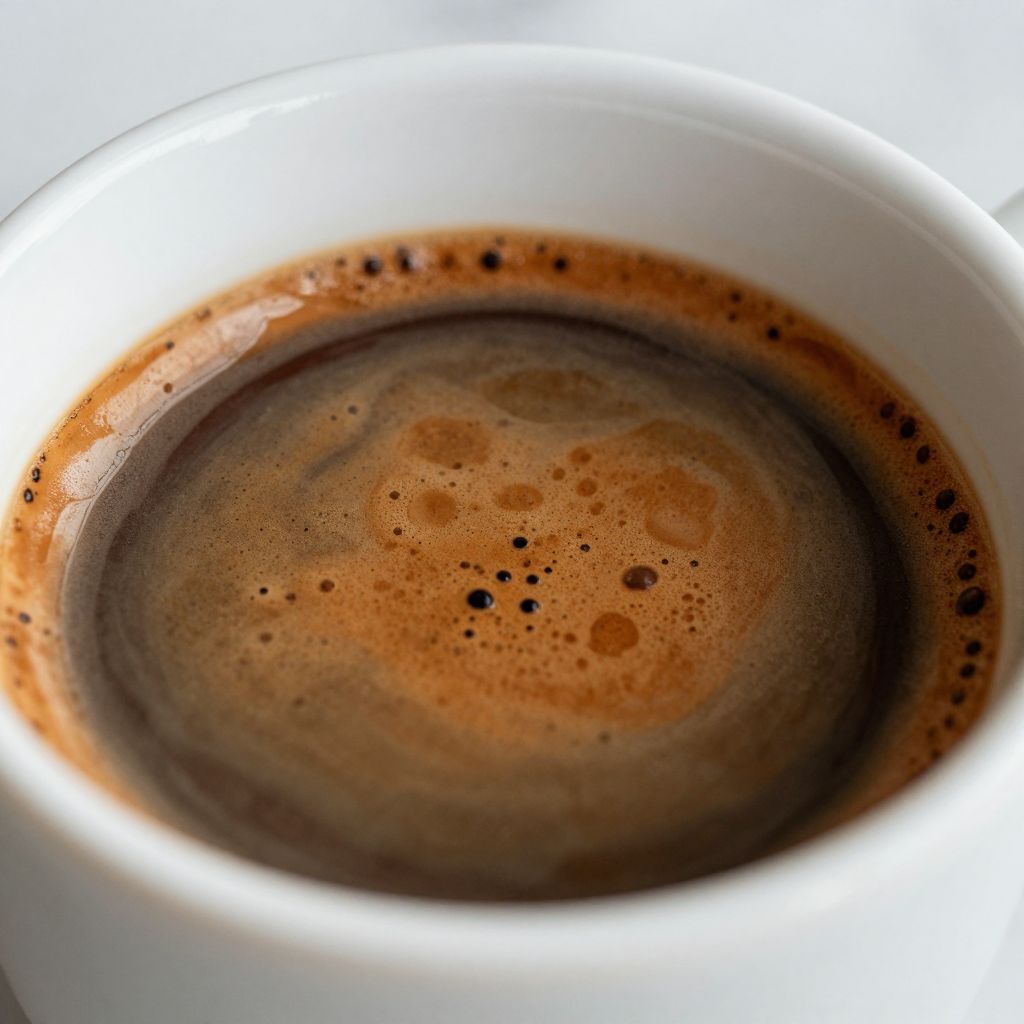 Starbucks Americano