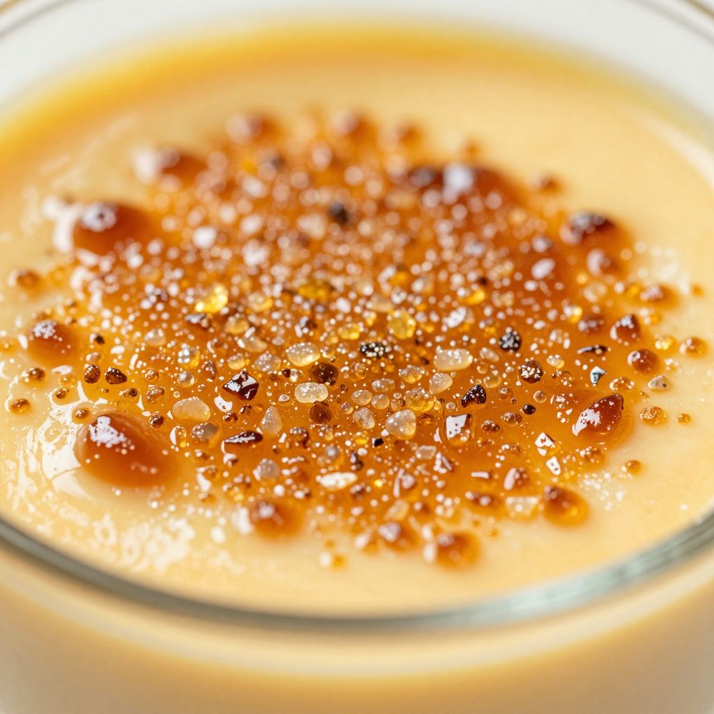 Starbucks Caramel Brulee Latte