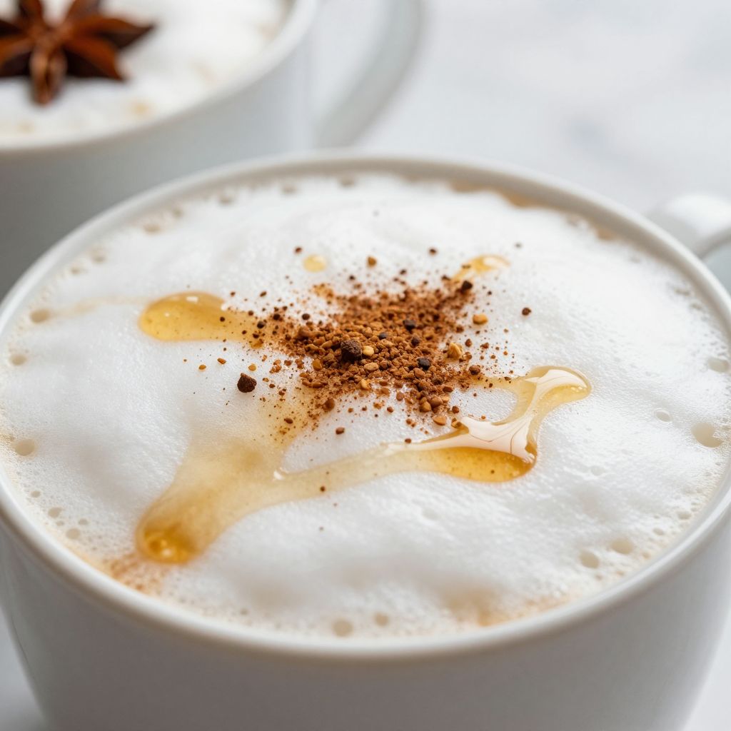 Starbucks Chai Latte