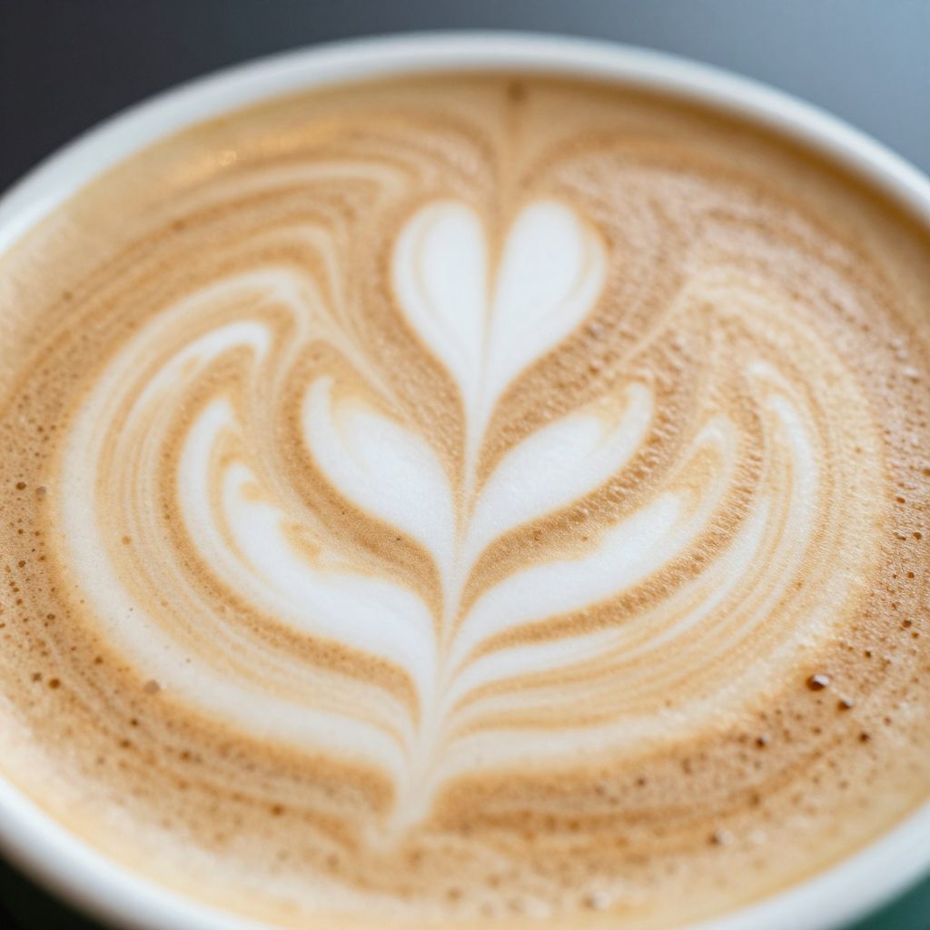 Starbucks Flat White
