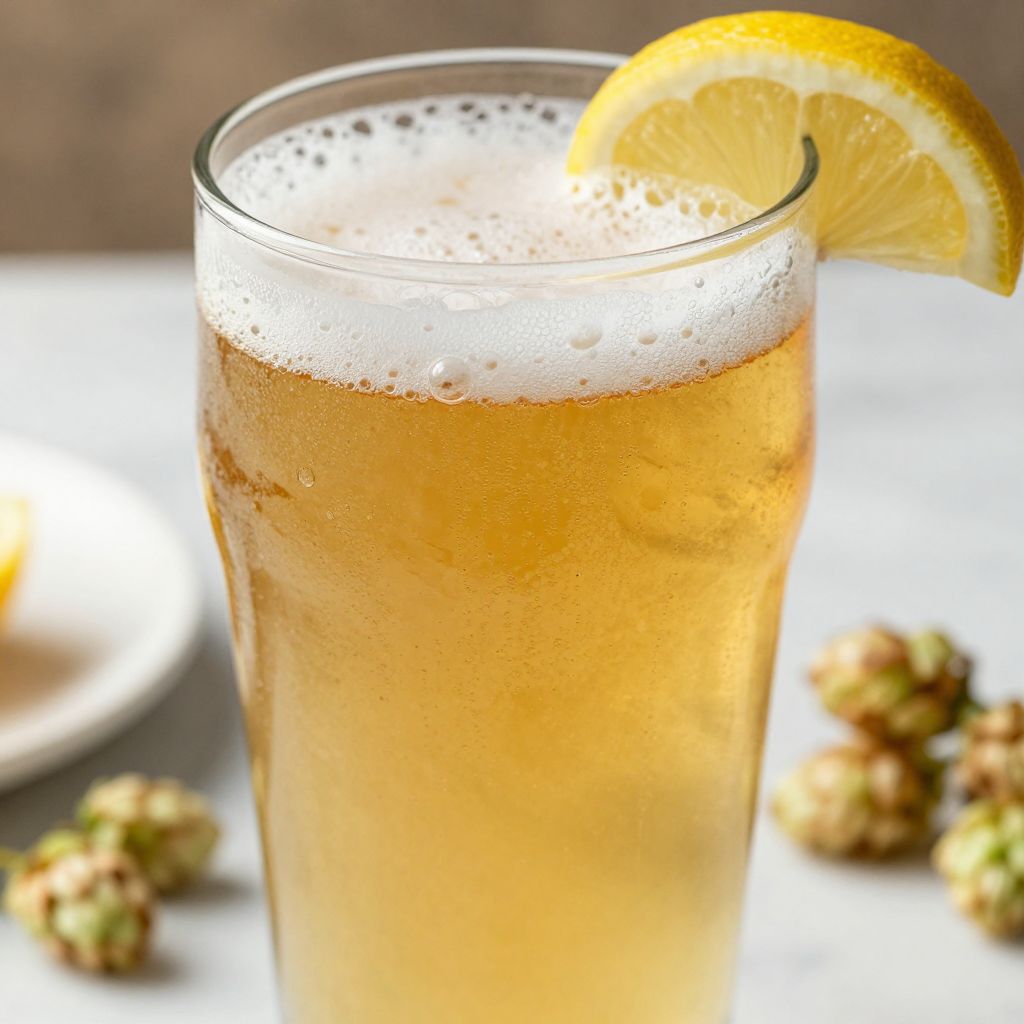 How to Make Summer Ale