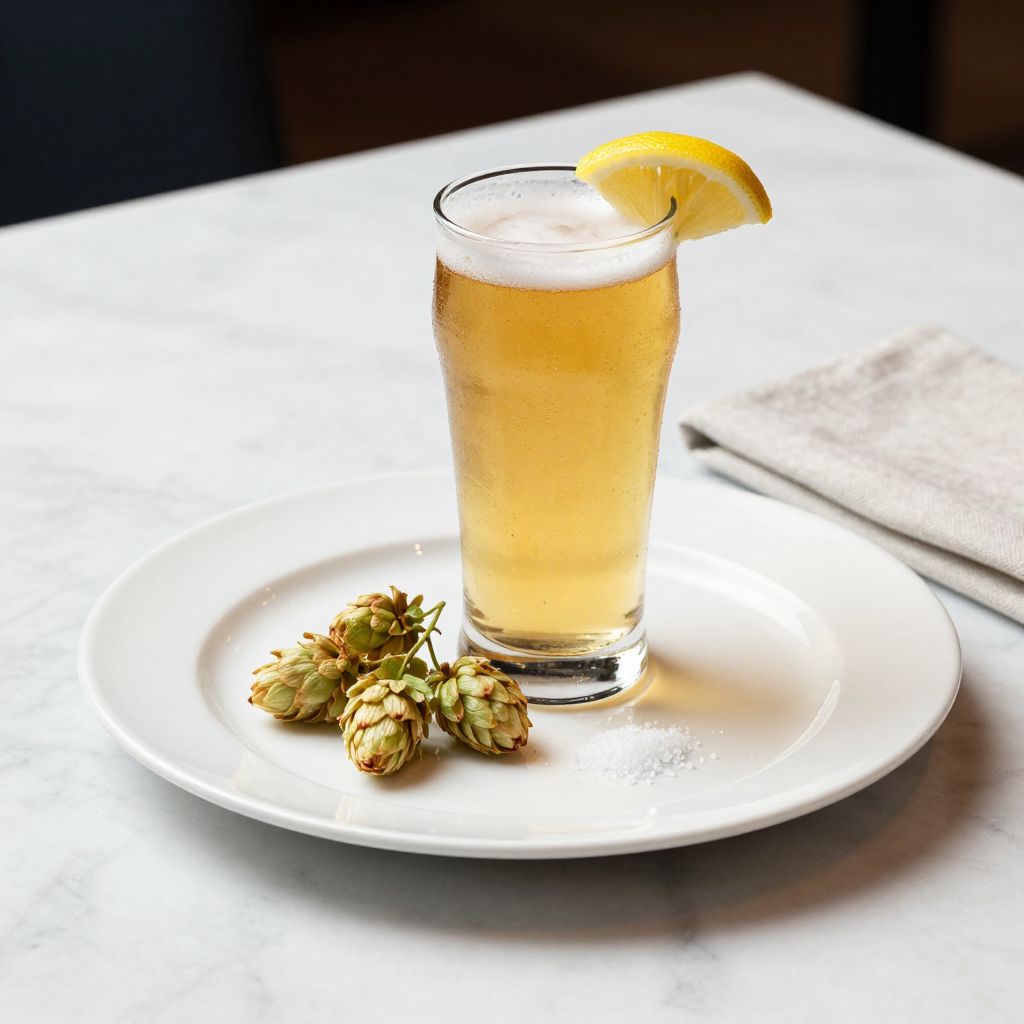 Summer Beer