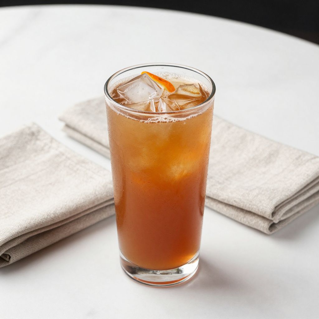 Tamarind Drink Image