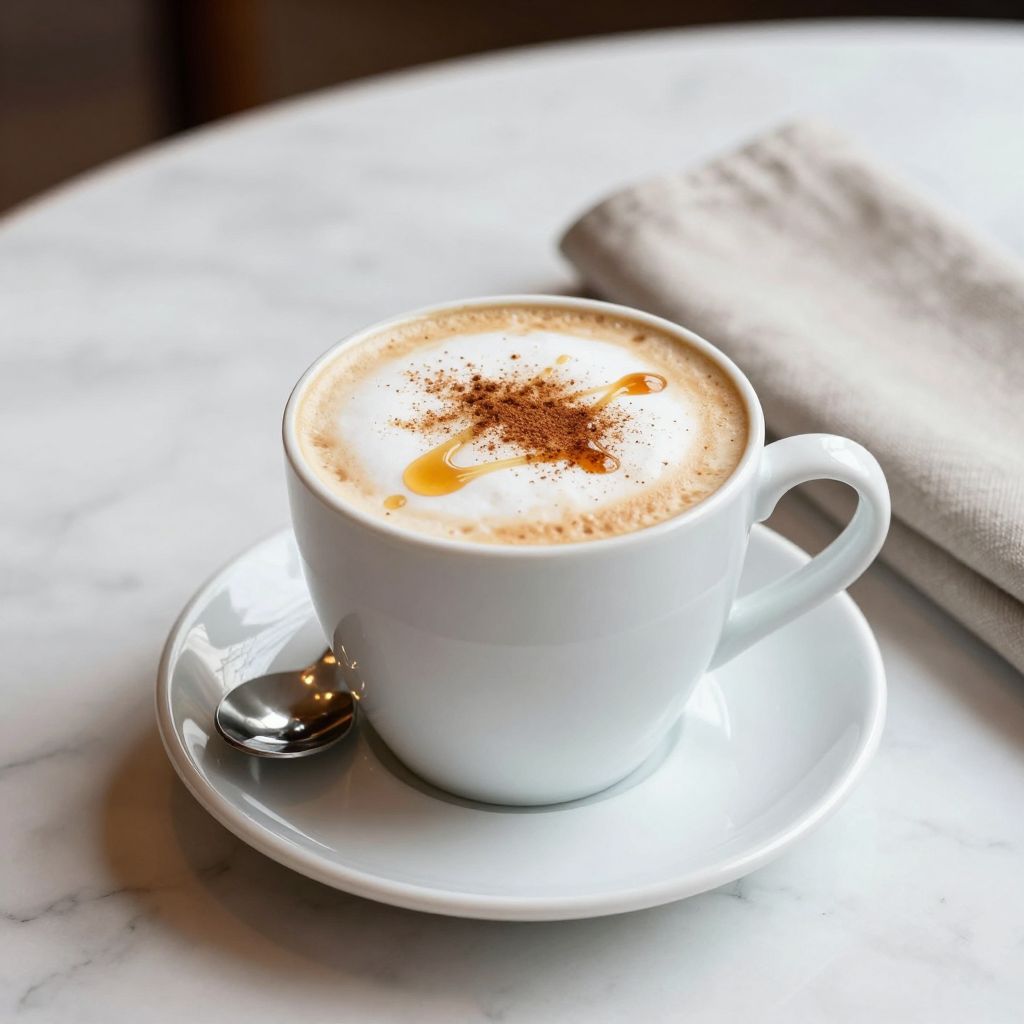 Tea Latte Final Image