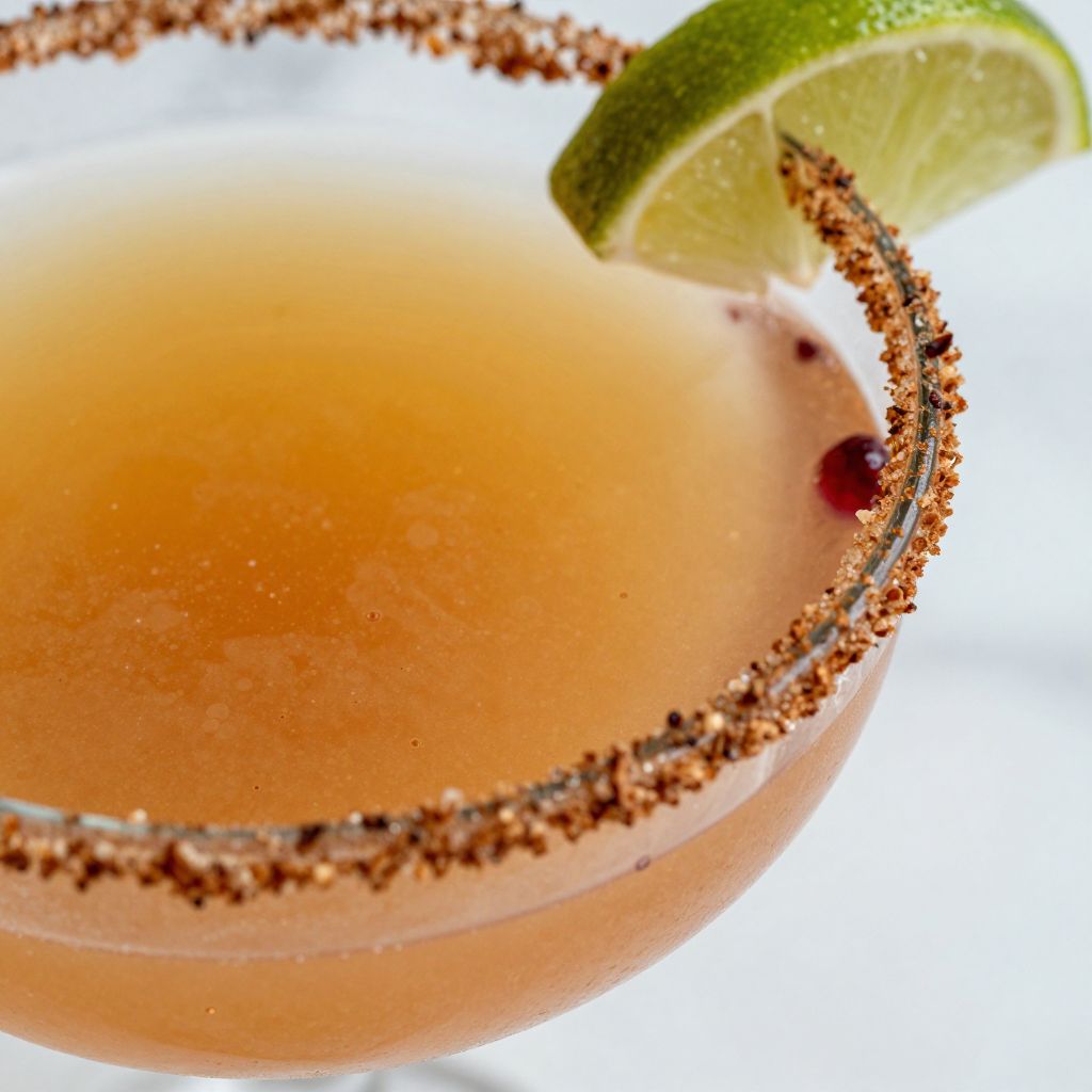 Thanksgiving Margarita