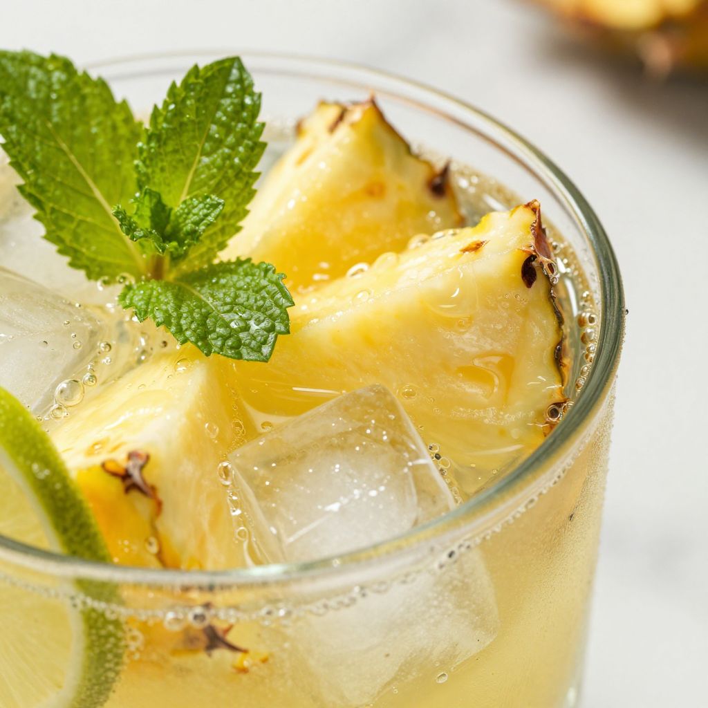 Tito's Punch
