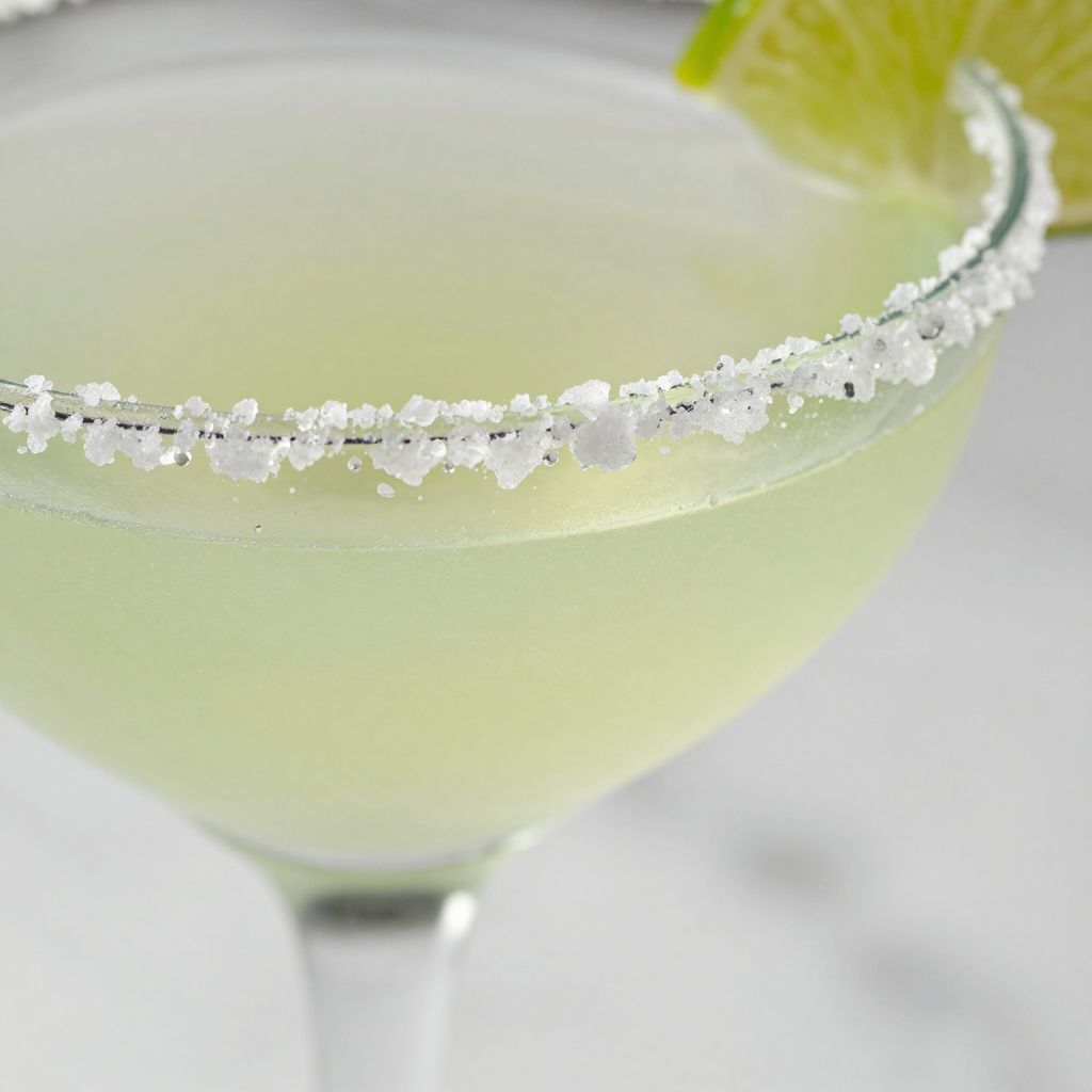Top Shelf Margarita Step Image