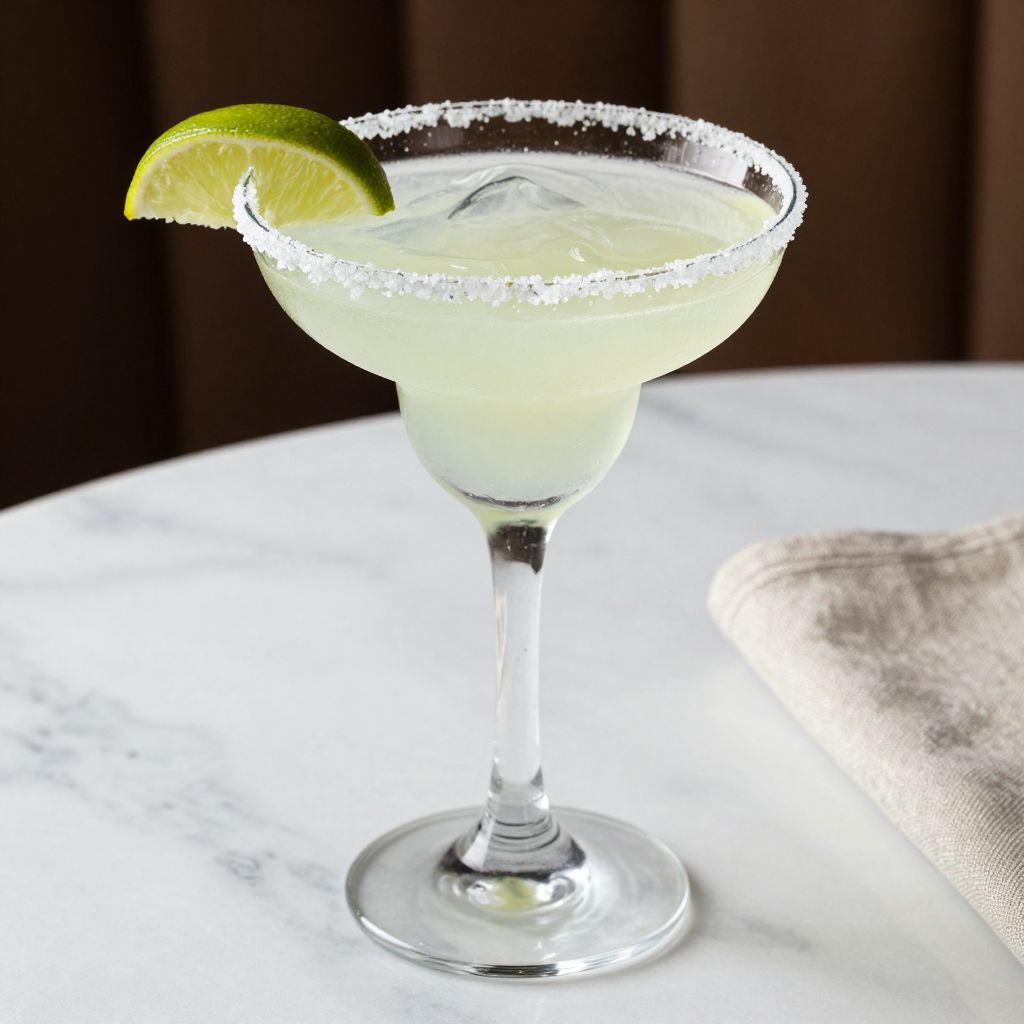 Vodka Margarita