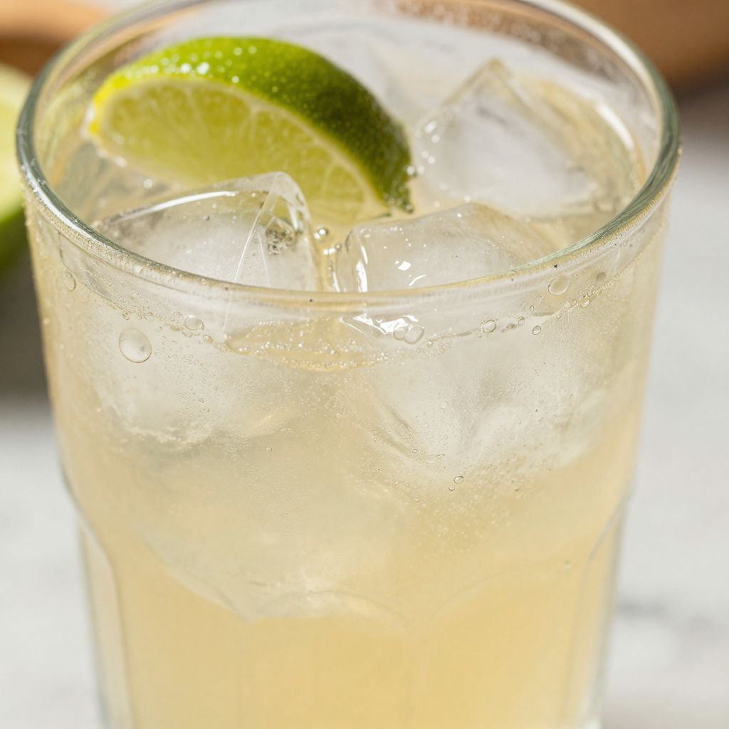 Vodka Red Bull Cocktail