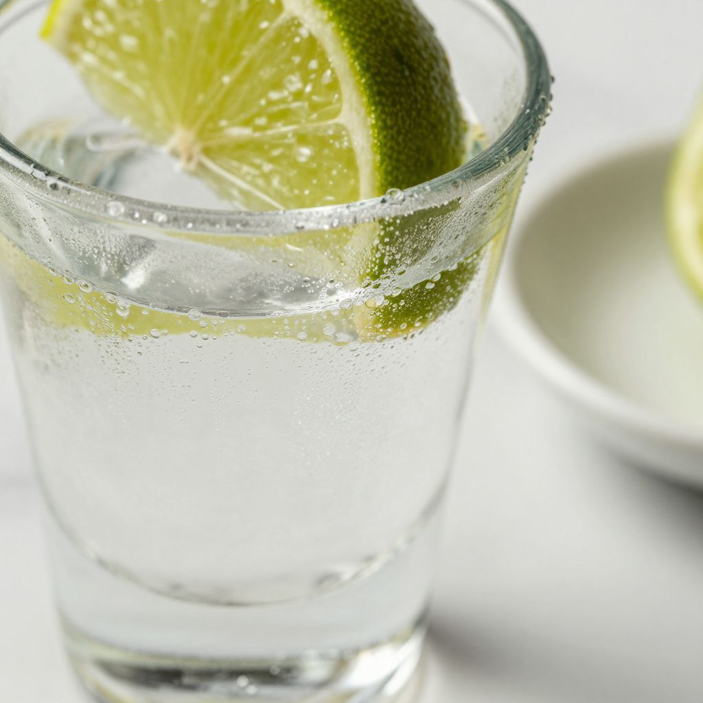 How to Make Vodka Shots